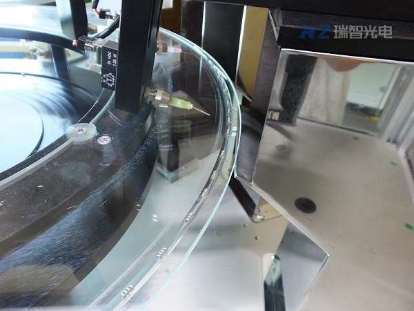 深圳ccd視覺檢測有什么好處？