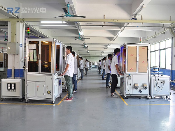 廣東視覺檢測設備廠家：機器視覺檢測機的利潤究竟有多少？